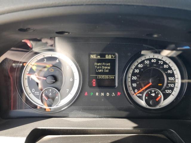 Photo 9 from auction – 2014 RAM 1500 SLT with VIN 1C6RR7LT5ES130547