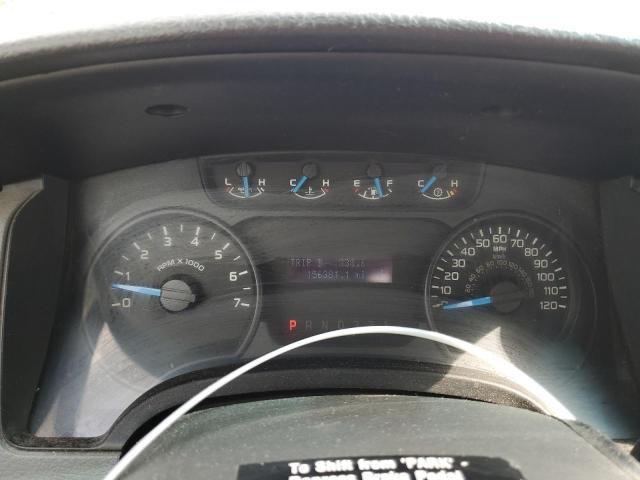 Photo 9 from auction – 2013 FORD F150 with VIN 1FTNF1CF1DKE78965
