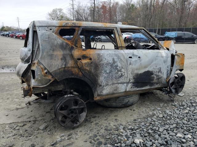 Photo 3 from auction – 2023 KIA SOUL EX with VIN KNDJ33AUXP7846684