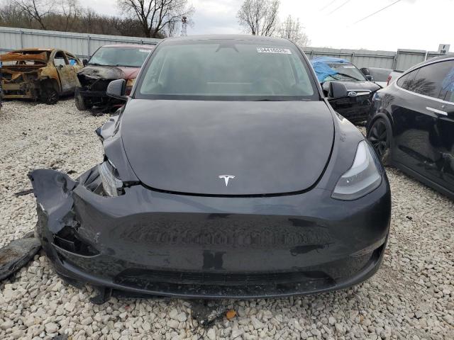 Photo 5 from auction – 2024 TESLA MODEL Y with VIN 7SAYGDEE1RF199734