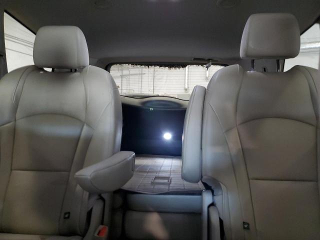 Photo 10 from auction – 2020 BUICK ENCLAVE ES with VIN 5GAEVAKW5LJ270761
