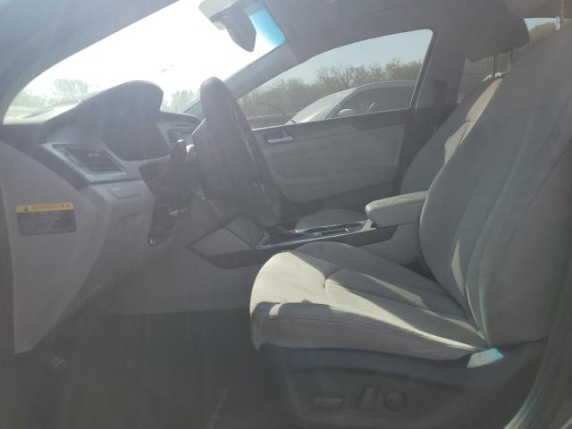Photo 7 from auction – 2015 HYUNDAI SONATA SPO with VIN 5NPE34AF4FH123495