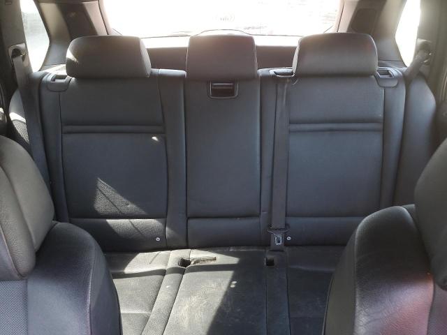 Photo 10 from auction – 2008 BMW X5 4.8I with VIN 5UXFE83558L098310