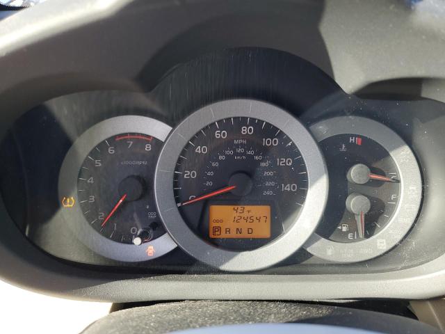 Photo 9 from auction – 2011 TOYOTA RAV4 with VIN 2T3BK4DV5BW054067