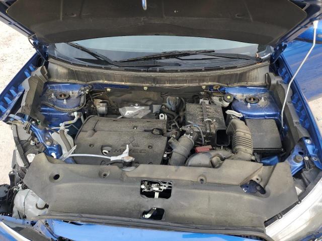 Photo 11 from auction – 2019 MITSUBISHI OUTLANDER with VIN JA4AP3AUXKU004212
