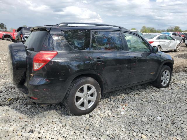 Photo 3 from auction – 2007 TOYOTA RAV4 LIMIT with VIN JTMBK31V275034338