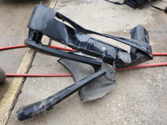 Photo 13 from auction – 2009 FORD FLEX LIMIT with VIN 2FMDK53C19BA21073