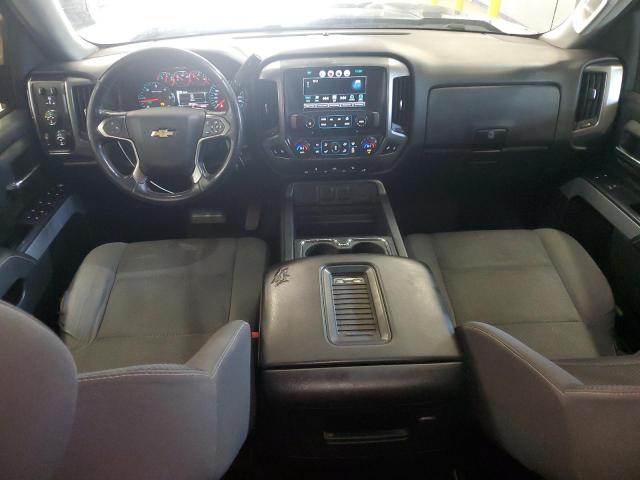 Photo 8 from auction – 2016 CHEVROLET SILVERADO with VIN 1GCVKREC3GZ121019