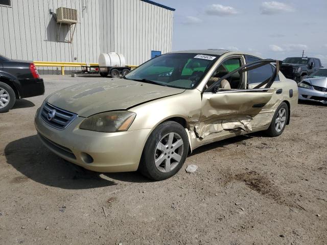 NISSAN ALTIMA BAS 2004 with VIN 1N4AL11D44C104973 - Photo from auction
