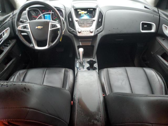 Photo 8 from auction – 2013 CHEVROLET EQUINOX LT with VIN 2GNFLPE38D6378990