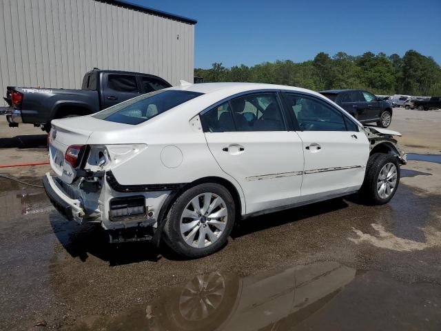 Photo 3 from auction – 2016 SUBARU LEGACY 2.5 with VIN 4S3BNBH68G3048143