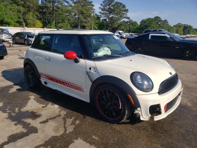 Photo 4 from auction – 2012 MINI COOPER with VIN WMWSU3C53CT369974