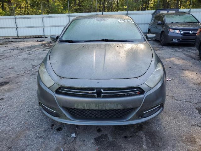 Снимка 5 от търг – 2013 DODGE DART SE с VIN 1C3CDFAAXDD314480