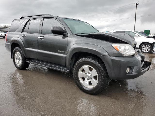 Photo 4 from auction – 2007 TOYOTA 4RUNNER SR with VIN JTEBU14R170126837