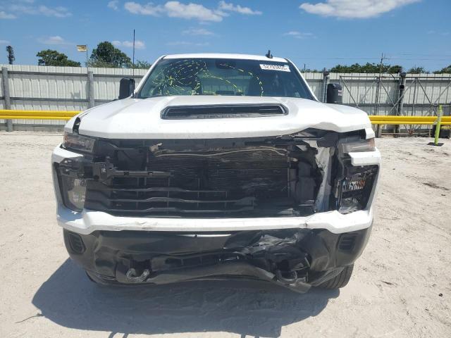 Photo 5 from auction – 2024 CHEVROLET SILVERADO with VIN 1GB5YLE78RF341781