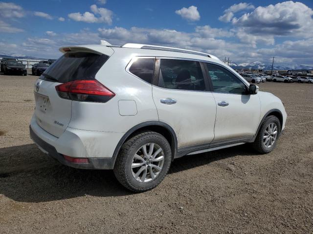 Photo 3 from auction – 2017 NISSAN ROGUE S with VIN KNMAT2MV8HP524089