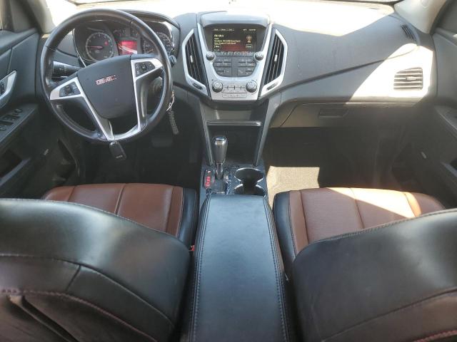 Photo 8 from auction – 2016 GMC TERRAIN SL with VIN 2GKALPEK9G6312077