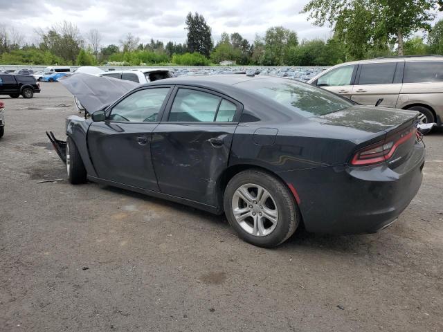 Photo 2 from auction – 2022 DODGE CHARGER SX with VIN 2C3CDXBG2NH196602