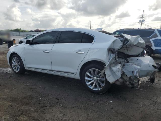 Photo 2 from auction – 2016 BUICK LACROSSE with VIN 1G4GB5G32GF204713