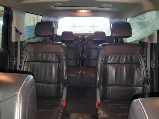 Photo 10 from auction – 2011 FORD FLEX SEL with VIN 2FMGK5CC8BBD31353