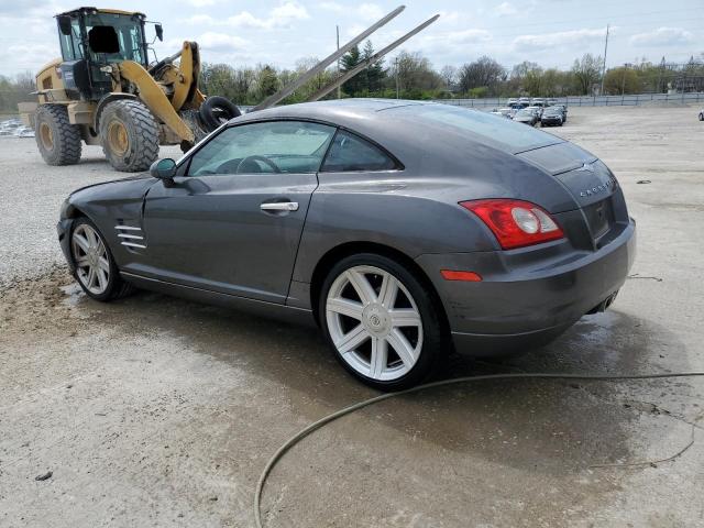 Фото 2 с аукциона – 2005 CHRYSLER CROSSFIRE с VIN 1C3AN69L95X029893