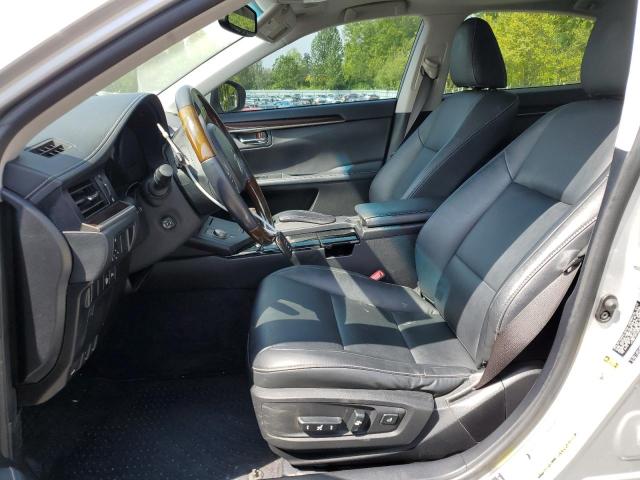 Photo 7 from auction – 2013 LEXUS ES 350 with VIN JTHBK1GG1D2044609
