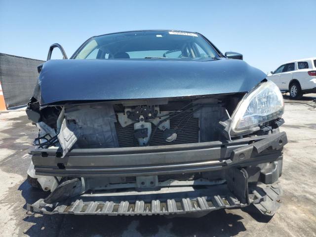 Photo 5 from auction – 2014 NISSAN SENTRA with VIN 3N1AB7AP9EL678522