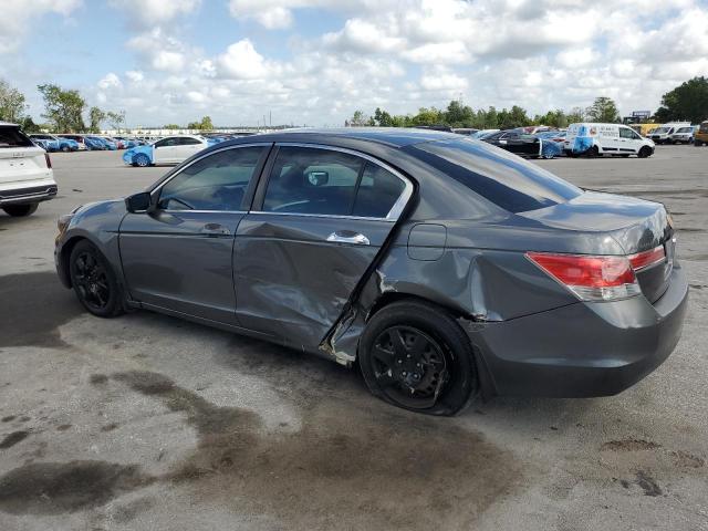Photo 2 from auction – 2011 HONDA ACCORD LX with VIN 1HGCP2F36BA073703