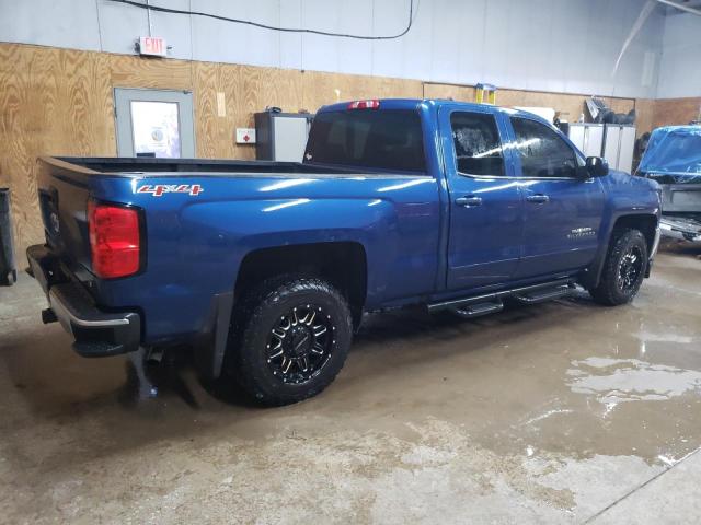 Photo 3 from auction – 2017 CHEVROLET SILVERADO with VIN 1GCVKREC4HZ358328
