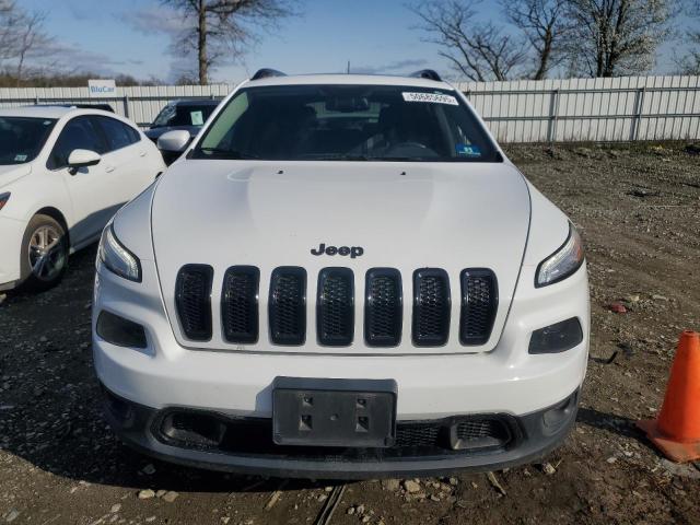 Photo 5 from auction – 2016 JEEP CHEROKEE L with VIN 1C4PJMCS3GW102044