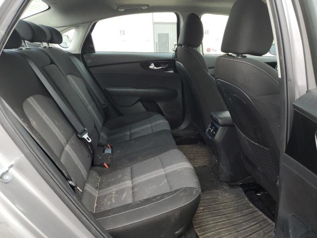 Photo 10 from auction – 2024 KIA FORTE EX with VIN 3KPF34AD1RE732815