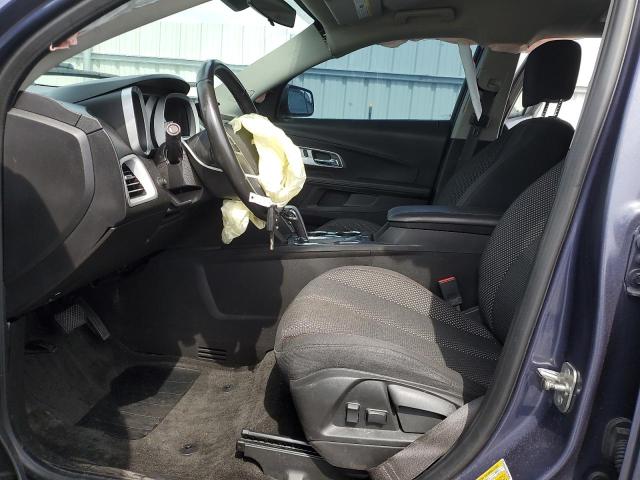 Photo 7 from auction – 2014 CHEVROLET EQUINOX LT with VIN 2GNALBEK2E6296260