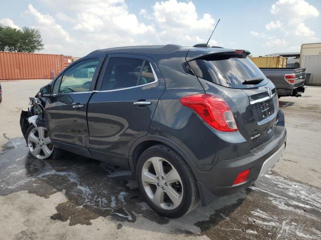 Photo 2 from auction – 2016 BUICK ENCORE with VIN KL4CJASB3GB717371