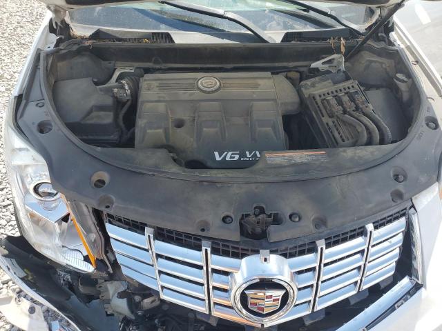 Photo 12 from auction – 2015 CADILLAC CADILLAC with VIN 3GYFNBE30FS582624