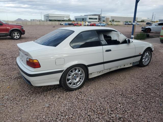 Photo 3 from auction – 1997 BMW M3 with VIN WBSBG9329VEY75036