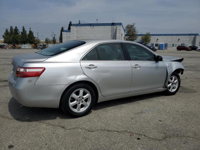 Photo 3 from auction – 2007 TOYOTA CAMRY CE with VIN JTNBE46KX73037085