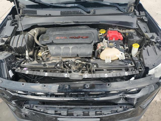 Photo 12 from auction – 2019 JEEP COMPASS SP with VIN 3C4NJDAB3KT703947