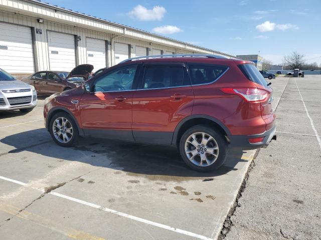 Photo 2 from auction – 2014 FORD ESCAPE TIT with VIN 1FMCU9J9XEUD71147