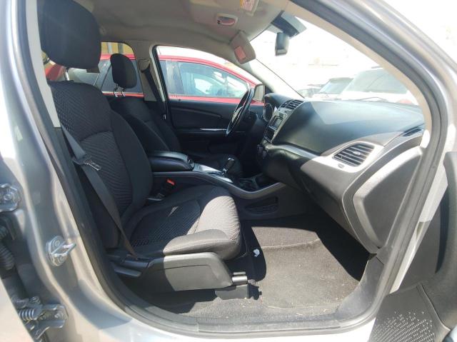 صورة رقم 5 من المزاد - 2016 DODGE JOURNEY SE مع VIN 3C4PDCAB0GT116347