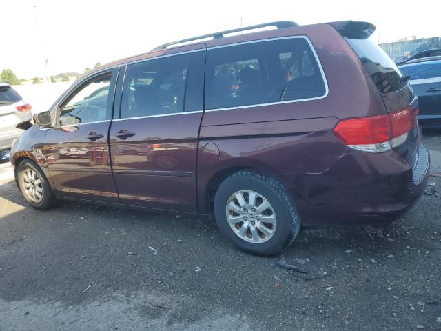 Photo 2 from auction – 2008 HONDA ODYSSEY EX with VIN 5FNRL38728B022788