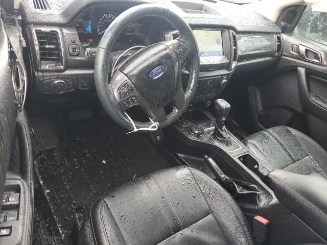 Photo 8 from auction – 2021 FORD RANGER XL with VIN 1FTER4FH8MLD87823