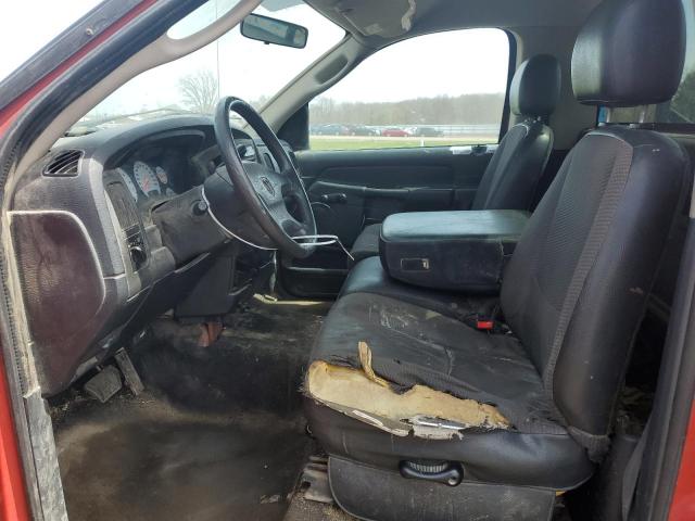 Photo 7 from auction – 2003 DODGE RAM 1500 S with VIN 1D7HA16N53J648463