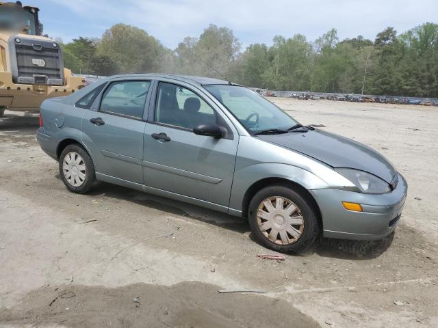 Photo 4 from auction – 2004 FORD FOCUS SE C with VIN 1FAFP34384W130421