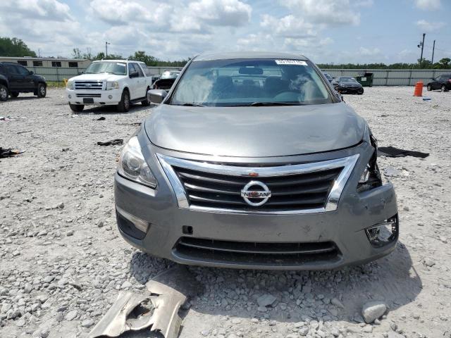 Photo 5 from auction – 2015 NISSAN ALTIMA 2.5 with VIN 1N4AL3APXFC587555