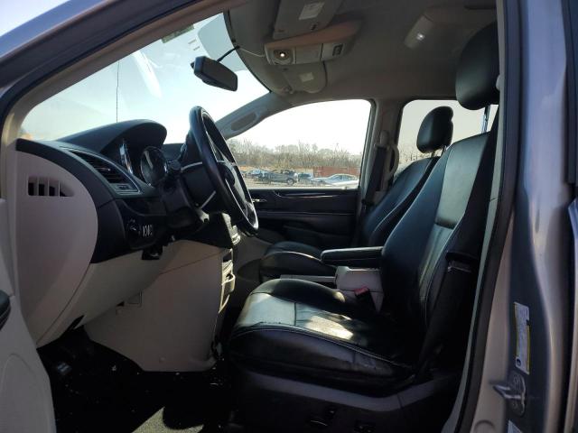 Photo 7 from auction – 2014 CHRYSLER TOWN & COU with VIN 2C4RC1BG9ER403227