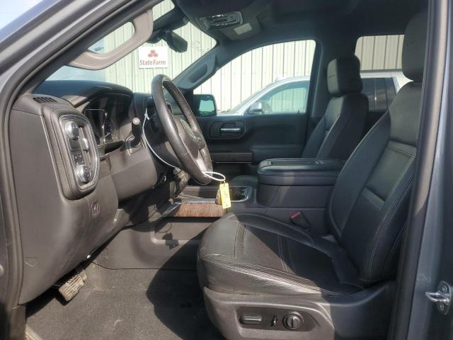 Photo 7 from auction – 2021 GMC SIERRA C15 with VIN 3GTP8FED3MG372116