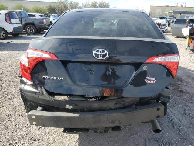 Photo 6 from auction – 2016 TOYOTA COROLLA L with VIN 5YFBURHE7GP525252