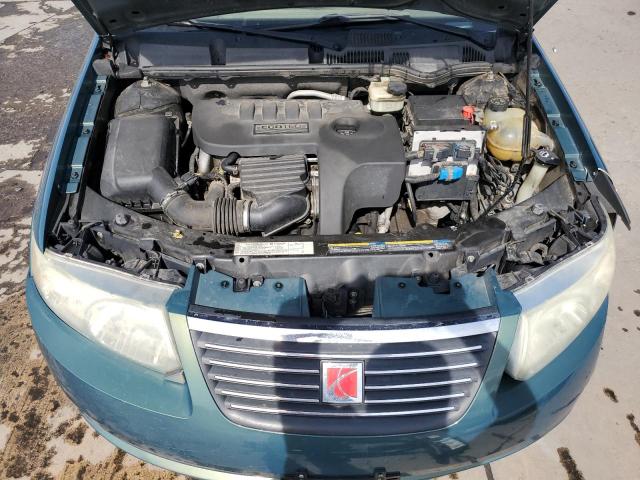 Photo 11 from auction – 2006 SATURN ION LEVEL with VIN 1G8AJ58F46Z140025