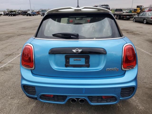 Снимка 6 от търг – 2016 MINI COOPER S с VIN WMWXU3C51G2D29333