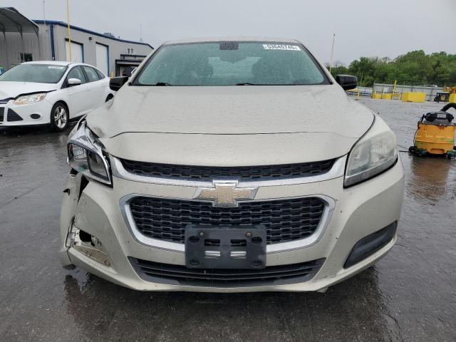 Photo 5 from auction – 2015 CHEVROLET MALIBU LS with VIN 1G11A5SL5FF212896